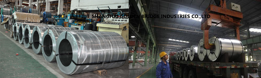 Steel Strip Exporters
