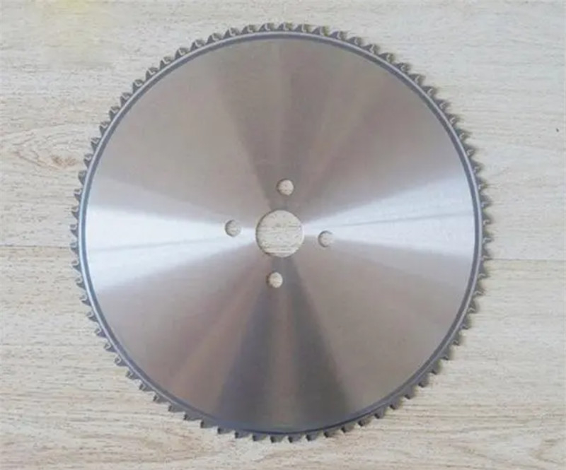 Circular saws industry